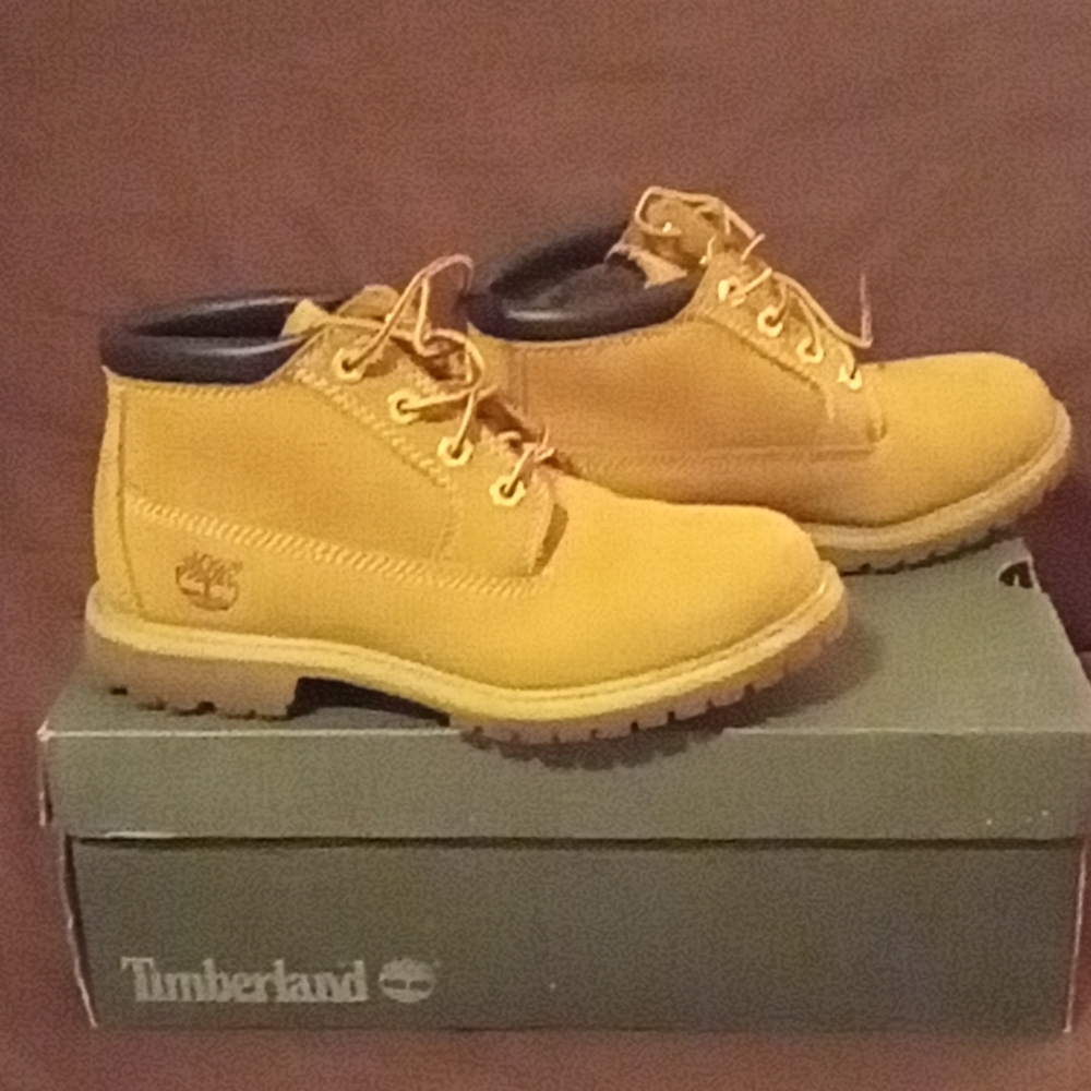 Timberland Nellie Boot